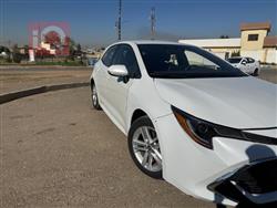 Toyota Corolla Hatchback